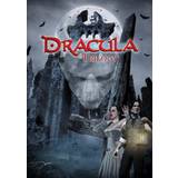 PC spil Dracula Trilogy (PC)