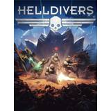Helldivers Helldivers: Digital Deluxe Edition (PC)