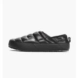 North face mule The North Face Thermoball Traction Mule II - Black