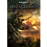 PC spil Warhammer 40,000: Armageddon (PC)