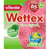 Wettex Vileda Wettex the Original Dish Cloth 3-pack