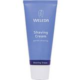 Barberskum & Barbergel på tilbud Weleda Men's Shaving Cream 75ml