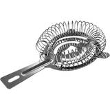 Rustfrit stål Strainers Vacu Vin Cocktail Stainer Strainer