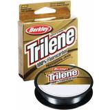 Fiskeliner Berkley Trilene 100% Fluorocarbon 0.20mm 50m