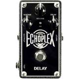 Bastromme Effektenheder Jim Dunlop EP103 Echoplex Delay