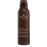 Nuxe Barberskum & Barbergel Nuxe Men Anti-Irritating Shaving Gel 150ml