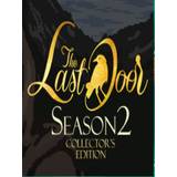 The Last Door: Season 2 - Collector's Edition (PC)
