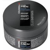 Rejseemballager Stylingprodukter Goldwell Dualsenses for Men Texture Cream Paste 100ml