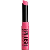 NYX Plush Gel Lipstick Air Blossom
