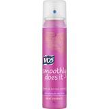 VO5 Stylingprodukter VO5 Smoothly Does It Tame & Shine Spray 100ml