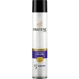 Pantene Sprayflasker Stylingprodukter Pantene Pro-V Perfect Volume Hairspray 300ml