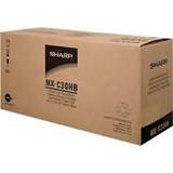 Sharp Affaldsbeholder Sharp MX-C30HB