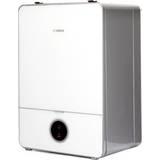 Køling - Smartfunktion Luft-til-vand varmepumper Bosch Compress 7000i AWB 17 kW Indendørsdel