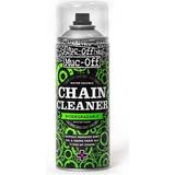Cykeltilbehør Muc-Off Chain Cleaner 400ml
