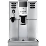 Plast - Sølv Espressomaskiner Gaggia RI8761/18 Anima Deluxe