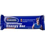 Maxim Bars Maxim Energy Bar Caramel & Chocolate 55g 1 stk