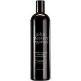 John Masters Organics Fedtet hår Hårprodukter John Masters Organics Lavender Rosemary Shampoo for Normal Hair 473ml