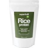 Superfruit Pulver Proteinpulver Superfruit Rice Protein 500g