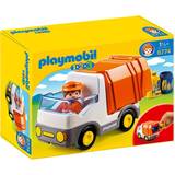 Playmobil Biler Playmobil Recycling Truck 6774