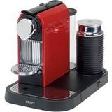 Nespresso citiz milk Krups Nespresso CitiZ & Milk XN 7305