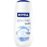 Cremer Shower Gel Nivea Creme Soft Shower Cream 250ml