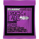 Ernie Ball Power Slinky Classic Rock n Roll