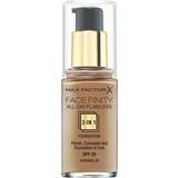 Max Factor Facefinity All Day Flawless 3 in 1 Foundation SPF20 #85 Caramel