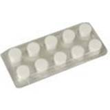 Tabletter Rengøringsmidler Krups XS 3000 Cleaning Tablets