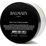 Balmain Hårkure Balmain Hair Revitalizing Mask 200ml