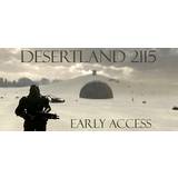 DesertLand 2115 (PC)