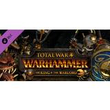 Total war warhammer Total War: Warhammer - The King & the Warlord (PC)