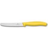 Victorinox Sølv Knive Victorinox Swiss Classic 6.7836.L118 Tomatkniv 11 cm
