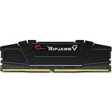 16 GB RAM G.Skill Ripjaws V Black DDR4 3200MHz 2x8GB (F4-3200C16D-16GVKB)