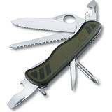 Victorinox Swiss Soldier's Knife 8 Multiværktøj