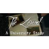 The Legend: A University Story (PC)
