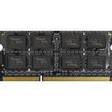 TeamGroup DDR3 RAM TeamGroup Elite DDR3 1600MHz 8GB (TED3L8G1600C11-S01)