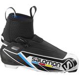 39 ½ Langrendstøvler Salomon Rc Carbon Prolink Classic