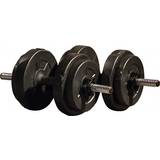 Iron Gym Håndvægte Iron Gym IRG031 15kg
