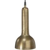 PR Home Sølv Loftlamper PR Home Bainbridge Pendel 15cm