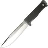 Fällkniven Gummibelagt greb Håndværktøj Fällkniven A1 Jagtkniv