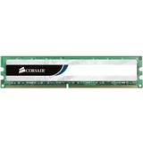 4 GB - Grøn RAM Corsair DDR3 1600MHz 4GB (CMV4GX3M1A1600C11)