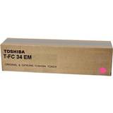 Toshiba Toner Toshiba T-FC34EM (Magenta)