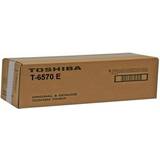 Toshiba 55 Toshiba T-6570E (Black)