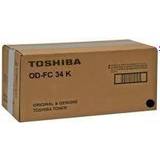 Toshiba OPC-tromler Toshiba OD-FC34K (Black)