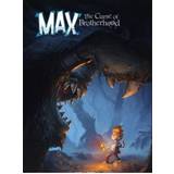Max: The Curse of Brotherhood (PC)