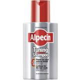 Alpecin Blødgørende Hårprodukter Alpecin Tuning Shampoo 250ml