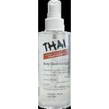 Sol-Tryck Hygiejneartikler Sol-Tryck Thai Chrystal Mist Deo Spray 180ml