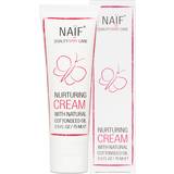 Naïf Pleje & Badning Naïf Nurturing Baby Cream 75ml