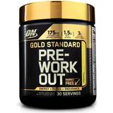 Optimum Nutrition Pre Workout Optimum Nutrition Gold Standard Pre-workout Pineapple 330g