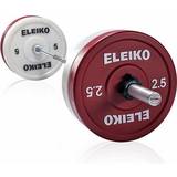 Eleiko Vægtstangsæt Eleiko Powerlifting Technique Set 25kg